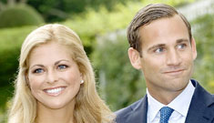 Swedish Princess Madeleine is living in NY after dumping cheating fiance