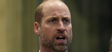 Shuter: Prince William was behind the palace’s clarification on the Sussexes’ status