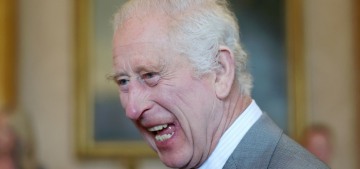 Kay: The palace has been ‘spooked’ by the Sussexes’ UK return & their briefings