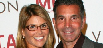 Lori Loughlin filed for divorce from Mossimo Giannulli after 28 years of marriage