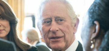 Sykes: King Charles & Prince Harry dragged everyone into a ‘squalid little argument’