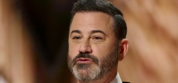 “ABC denied a report about Jimmy Kimmel’s show ending in 2027” links
