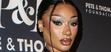 Megan Thee Stallion: ‘What’s meant for you is always going to work out’