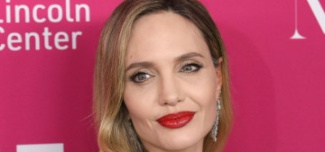 Angelina Jolie plans to open new Atelier Jolie non-profit hubs internationally