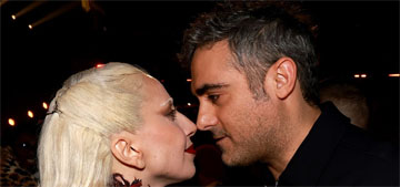 Daily Mail: Lady Gaga eloped with Michael Polansky and ghosted her friends