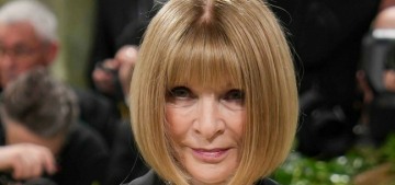 Anna Wintour ‘rejected’ pitches to have Dolly Parton on the cover of Vogue