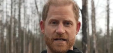 Prince Harry will be the ‘star attraction’ at a charity fundraiser for Ukraine