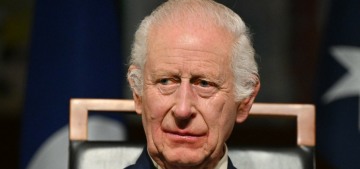 Jobson: King Charles’ monarchy is too fragile to handle the Sussexes’ UK return