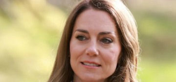 Prince William & Kate scheduled a work trip to conflict with Prince Harry’s event