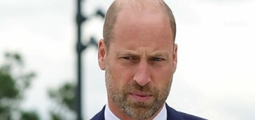 Prince William is having an ‘I told you so’ moment about the Sussexes