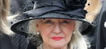 Angela Kelly, QEII’s confidante, will make a documentary: ‘The royals will be worried’