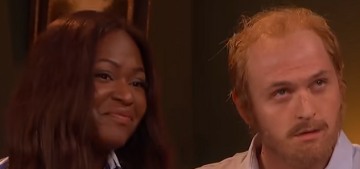 SNL UK’s season premiere lampooned Prince Harry & Meghan’s UK return
