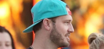 Hayden Panettiere’s boyfriend was detained after drunken altercation at a Wild Wings