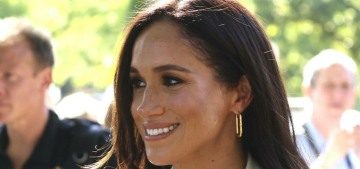 Prince Harry & Meghan removed their children from their British school after 2 days