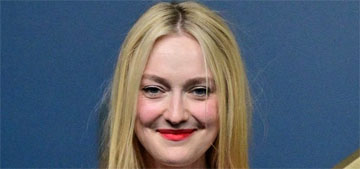 Dakota and Elle Fanning were adorable together at the 2026 Emmys