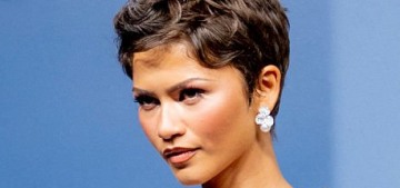 Zendaya wore Prada to the 2026 Emmys: best look of the night?
