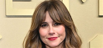 Linda Cardellini won her first Emmy last week and DTF: St. Louis won Best Limited Series