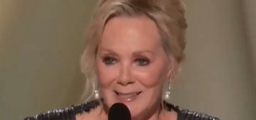 “Jean Smart won Emmy Awards for every season of Hacks” links