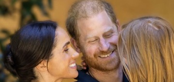Mail: The Sussexes have already enrolled their kids into a much closer school
