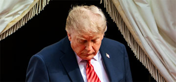 Trump doesn’t want AI to be regulated at all, compares it to climate change