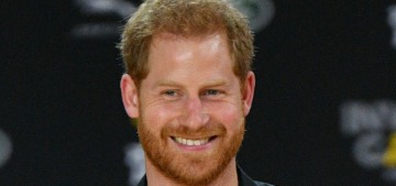 Jobson: The Sussexes need an alarm clock, not police protection, for the school run