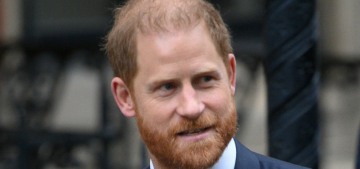 P6: Prince Harry ‘knew what was in’ his uncle Charles Spencer’s ‘Swan Song’