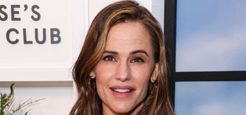 Ben Affleck tried to convince Jennifer Garner to play his onscreen wife and she said no