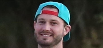 Hayden Panettiere’s ex got into an accident driving his brother home from jail