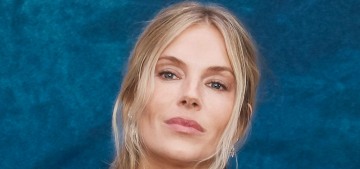 “Sienna Miller wore Dilara Fındıkoğlu to the ‘War’ premiere” links