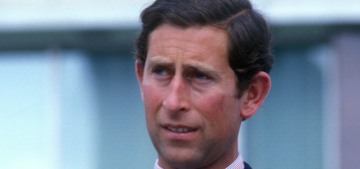 Charles Spencer: Then-Prince Charles was ‘giddily elated’ the night Diana died