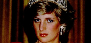 Prince Charles told Diana that he wasn’t in love with her the day before their wedding