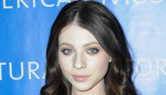 “Michelle Trachtenberg gained some weight, but she looks good” links