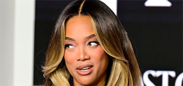Tyra Banks wants access to raw interviews for her lawsuit against ANTM documentary