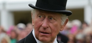 Mail: King Charles feels a profound ‘anger & disappointment’ at Charles Spencer