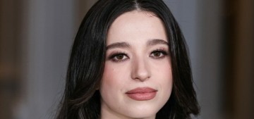 Mikey Madison still feels ‘like this working actor who feels the need to prove themselves’
