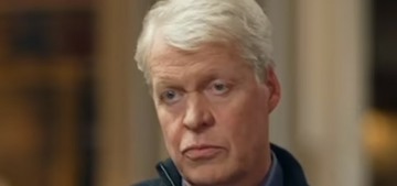 Charles Spencer: King Charles actually said those ‘monstrous’ things about Diana