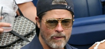 Mail: Brad Pitt ‘never had a drinking problem, he had an Angelina problem’