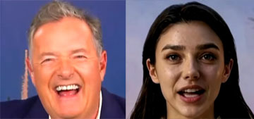 AI ‘actor’ Tilly Norwood glitched and spoke Cantonese in an interview