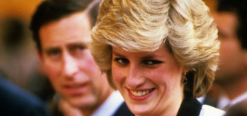 AN Wilson: ‘Prince Charles visibly sulked & pouted’ when everyone fell for Diana
