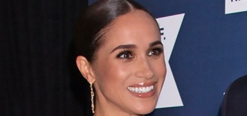 Charles Spencer sees ‘echoes’ of Diana when he sees Harry & Meghan’s treatment