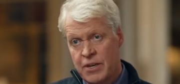 Charles Spencer doesn’t believe in the conspiracies about Diana’s death