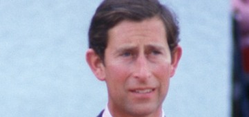 Richard Kay: Why did Charles Spencer include the ‘in love with his valet’ statement?