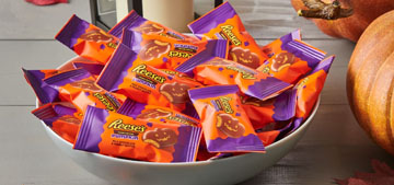 Hershey’s wins class action lawsuit over faceless Reese’s pumpkins