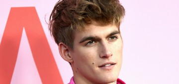 Presley Gerber’s death is being investigated as ‘a suspected overdose’