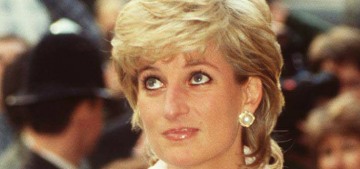 Charles Spencer: Princess Diana wanted to move to South Africa with Hasnat Khan