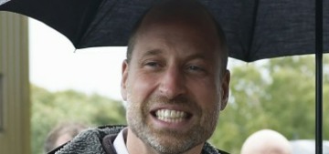 Prince William plans to ‘remove titles’ from the Sussex family & York princesses