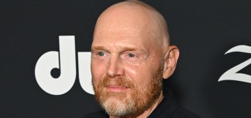 Bill Burr on AI: ‘Nobody wants it’ & it’s weird to be told ‘we have to deal with it’