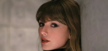 Taylor Swift announced that her new single, ‘Patient Zero’, will be released on Friday