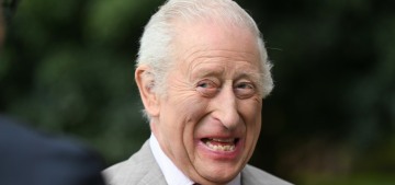 VF: King Charles is still hosting a huge pity party over the Earl Spencer’s ‘Swan Song’