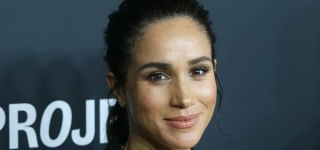 Parents are furious with the Sussexes’ reminder to not photograph Archie & Lili